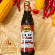 HẮC XÌ DẦU KICAP (MÃ LAI) 330ML