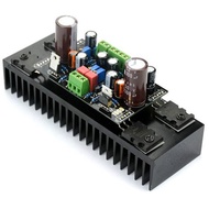 Aiyima Diy Amplifier Board Audio Class A Power 20W - B2D1666A