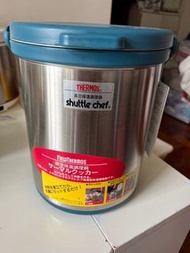 Thermos 真空煲