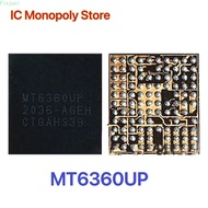 1-5PCS New Original MT6360UP Power Management ic MT6360 Power Supply IC Chip PMIC