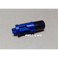 [ hlliew8 ] Honda Civic '1996 ~ '2001 EJ EJ6 EK EK3 EK4 S04 S21 Auto Gear Shifter Push Knob Only