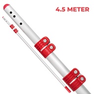 Alat Pemotong Ranting Tali Gergaji Tree Pruner Saw Tajam Anti Karat Tiang -6530-6666 (JUAL TERPISAH)