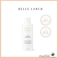 [BELLE LANCO] Enzyme Enzyme Powder Cleanser Face Wash 80g