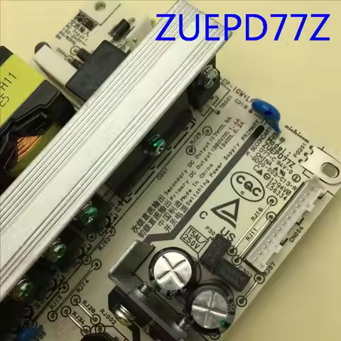 New Original ZUEPD77Z Ballast fit for CB-696Ui/CH-LS100/CH-TW8300/CH-TW9300
