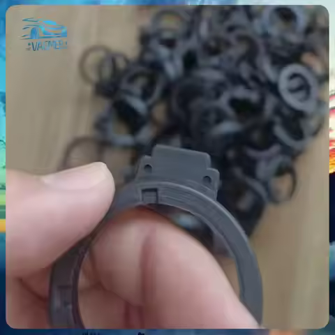 For VW MQB EVO Golf Passat Touran Skoda Yeti Octavia 2Q0 953 254 2Q0 953 254 Anti-theft Coil One-but