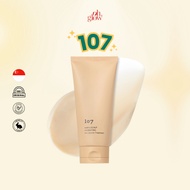 107 Hair & Scalp Hydrating Microbiome Treatment Conditioner, Hair & Scalp Hydrating Ginseng, Caffein