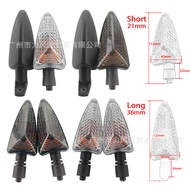 Suitable for BMW Motorcycle S1000RR XR G310R R1200GS F800Turn Signal Indicator Light