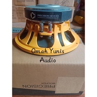 SPEAKER PD 8INCH PRECISION - DEVICES