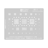AMAOE HwiP8 BGA IC MOLD P9 HI6220/ 6250 MSM8952 CPU/ (HW4) - 0.12MM
