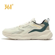 361 Degrees M's Lifestyle Shoes