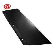 LB5B-S290B52AA Windshield Pillar Molding Upper Decorative Strip LB5B-S290B53AP LB5Z7829A09AA L