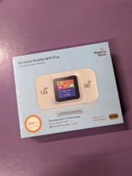 4G LTE WiFi蛋 Auto APN 支持 百佳SoSim 鴨聊佳 返國內 中國聯通 漫遊去臺灣 去泰國 越南 去歐洲 日本Softbank Docomo卡 Portable Wi-Fi SIM