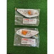 Y125Z Y125ZR Front Flasher Light / Winker Assy / Signal Depan 100% HLY ( 5XK-H3310 & 5XK-H3320 )