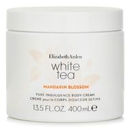 ELIZABETH ARDEN - White Tea Mandarin Blossom Body Cream