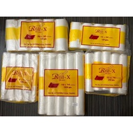 【💝Hot Sale💝】plastic  labo Roll -X HD bag (8x11 10x14 12x18 16x24 20x30)