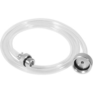 VAS 6262A DSG Gearbox Oil Change Kit, Oil Filling Hose with Oil Change Adaptor Fit for VAG VW Audi