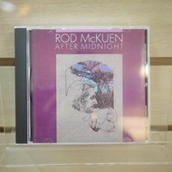 【午後書房】ROD MCKUEN 羅德．麥克庫恩│AFTER MIDNIGHT [STANYAN] 250328-80