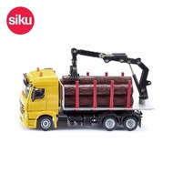 Siku 2714 Log Transporter 3yrs +