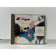 1 CD MUSIC International Shampoo-We Are (L3F120)