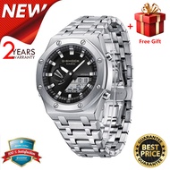 (ของแท้ 100%) คาสิโอ นาฬิกาคาสิโอของแท้ นาฬิกา ผู้ชาย  CMGประกันภัย 1 ปีรุ่น GMB-2100D-1 นาฬิกาผู้ชา