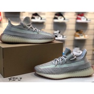 高质量 YEEZY BOOST 350 V2 CITRIN  FW3042