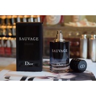 Sauvage Doir -EDT 100ML Perfume high Quality