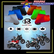 CMMOTO Moto Cover 100% Sun Protection/Waterproof Dust Proof Motor XO PAPIO RACER NAKED 250NK 250NK L
