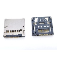 1PCSD Memory Card Slot Holder for Sony RX100M6 RX100VI RX100M7 RX100VII HX90 WX500 A6000 A6300 A6400