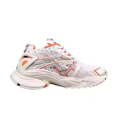 Top-quality Seventh-generation Mesh-breathing, Stylish Thick-soled Casual Sports Shoes, Suitable for
