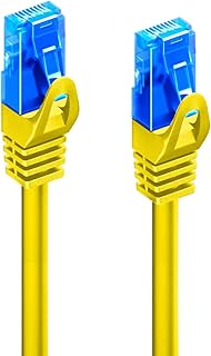 Ewent 1m Black Category 5e U/UTP Ethernet Patch Cable with 2 RJ45 Connectors PVC CCA AWG 26/7 Ideal 