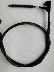 Suitable for Lifan Motorcycle V16 LF250-D LF250-E V16S Clutch Throttle Line Cable Pull Line