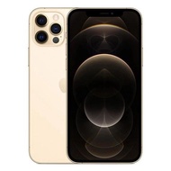 iPhone 12 Pro Max- Fullset Original Like New - Second - Bekas -