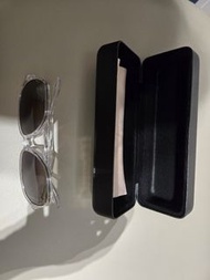 JINS 太陽眼鏡sunglass