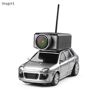[thsgrt1] 6401 1:64 Mini Remote Control Car RC Cars With 720P FPV Camera Wifi APP Control 2025 New R