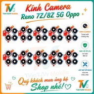 Reno 7Z/8Z 5G Oppo camera Glass