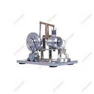 Recommended Electronic Invoice Free Starling Engine Generator Steam Physical Experiment Popular Scie