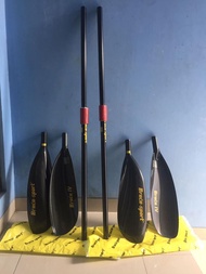 Dayung Kayak Braca IV 765