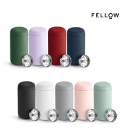 {Boat Nose} [FELLOW] Thin Version CARTER Portable Vacuum Mug Coffee Cup Water