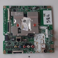 อันที่ 584 LG 43UN7300PTC ซีสเตร็ม EAX69083603 ดีเทสแล้ว