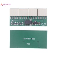 <Activee> 4 Pin Plug & Play Fan Simulator Emulator For Antminer All Miner S19 S19pro D9 D7 L7 KA3 S1