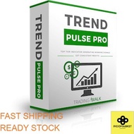 Trend Trade Pulse Pro Forex Indicator MT4
