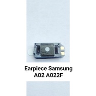 Earpiece Samsung A02 A022F 1 pcs Ear Piece Speaker Samsung Ear