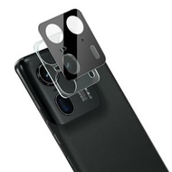 全城熱賣 - 適用於Motorola Edge 50 Ultra / Moto X50 Ultra 艾美克 一體式鏡頭膜 曜黑版