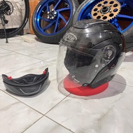 helm nolan xlite X403GT X 403 GT X-403 Ultra carbon gloss original second nt arai vz ram mz sz ram x