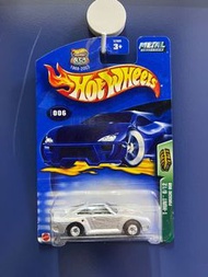 Hot wheels STH Super treasure hunt TH Porsche 959 保時捷 hotwheels 風火輪
