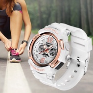 【HOT Wrist watch 699】 Fashion New Women Sports Watch G Waterproof Digital LED Ladies Shock Military Electronic Army Wristwatch Clock Girl Reloj Watch