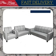 Suria - Sofa Set 1+2+3 / Sofa 1seater+2seater+3seater