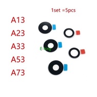 Camera Lens Rear Camera glass Lens Samsung A13 A23 A33 A53 A73
