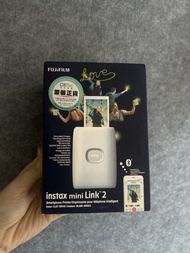 Fujifilm Instax Mini Link 2 相片打印機