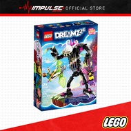 LEGO 71455 Grimkeeper the Cage Monster